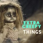 Extra Freaky Things